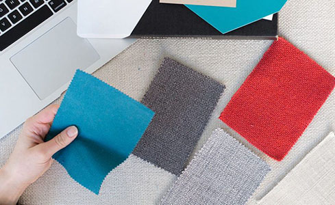 Cuál es la mejor tela para tapizar sillas?