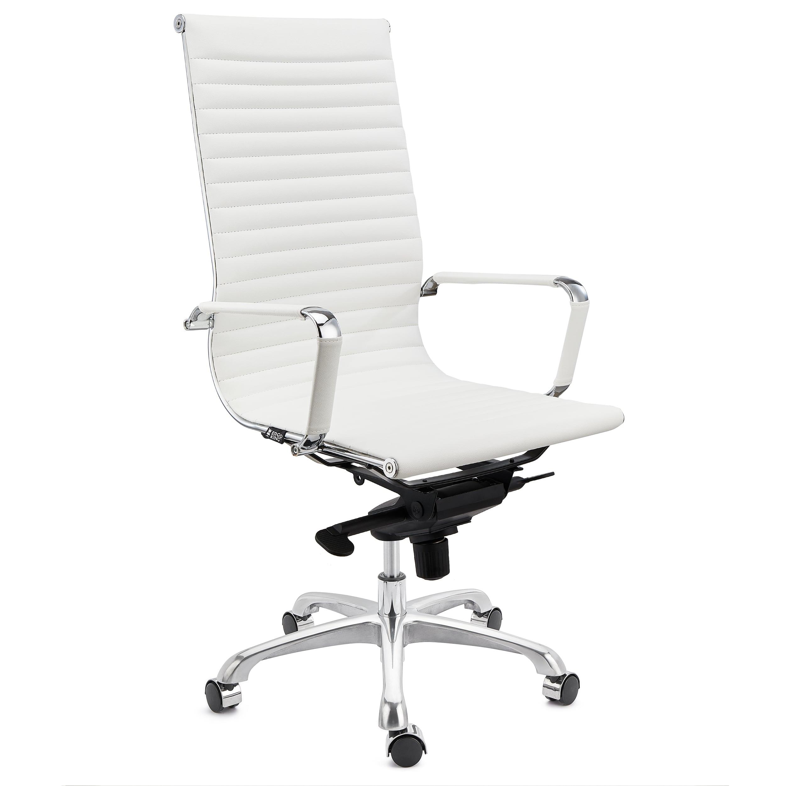 Acierta en la compra de tu silla de oficina blanca - Ofisillas Ofisillas