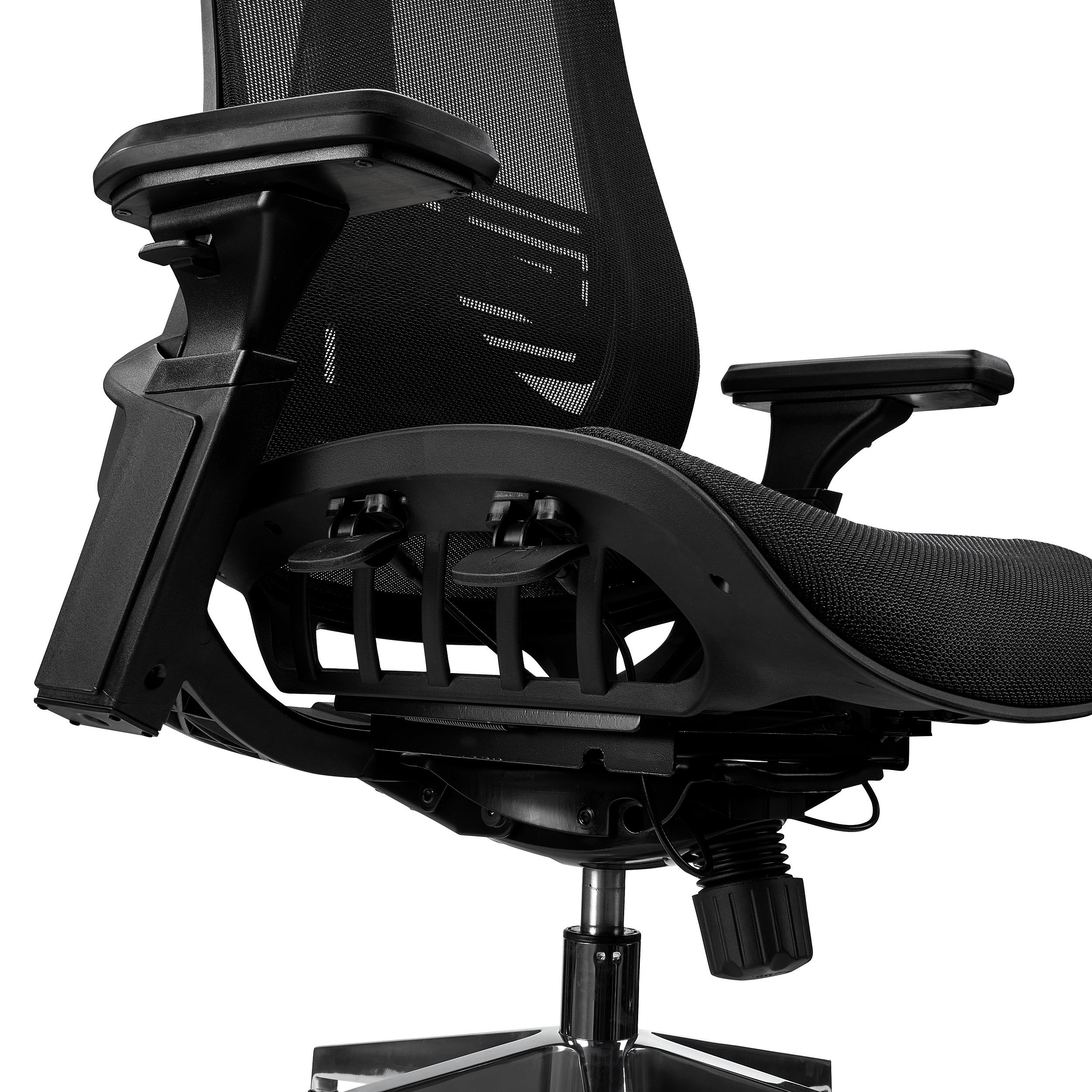 Dimensiones de sillas ergonómicas ¿cuál es la adecuada? Ofisillas