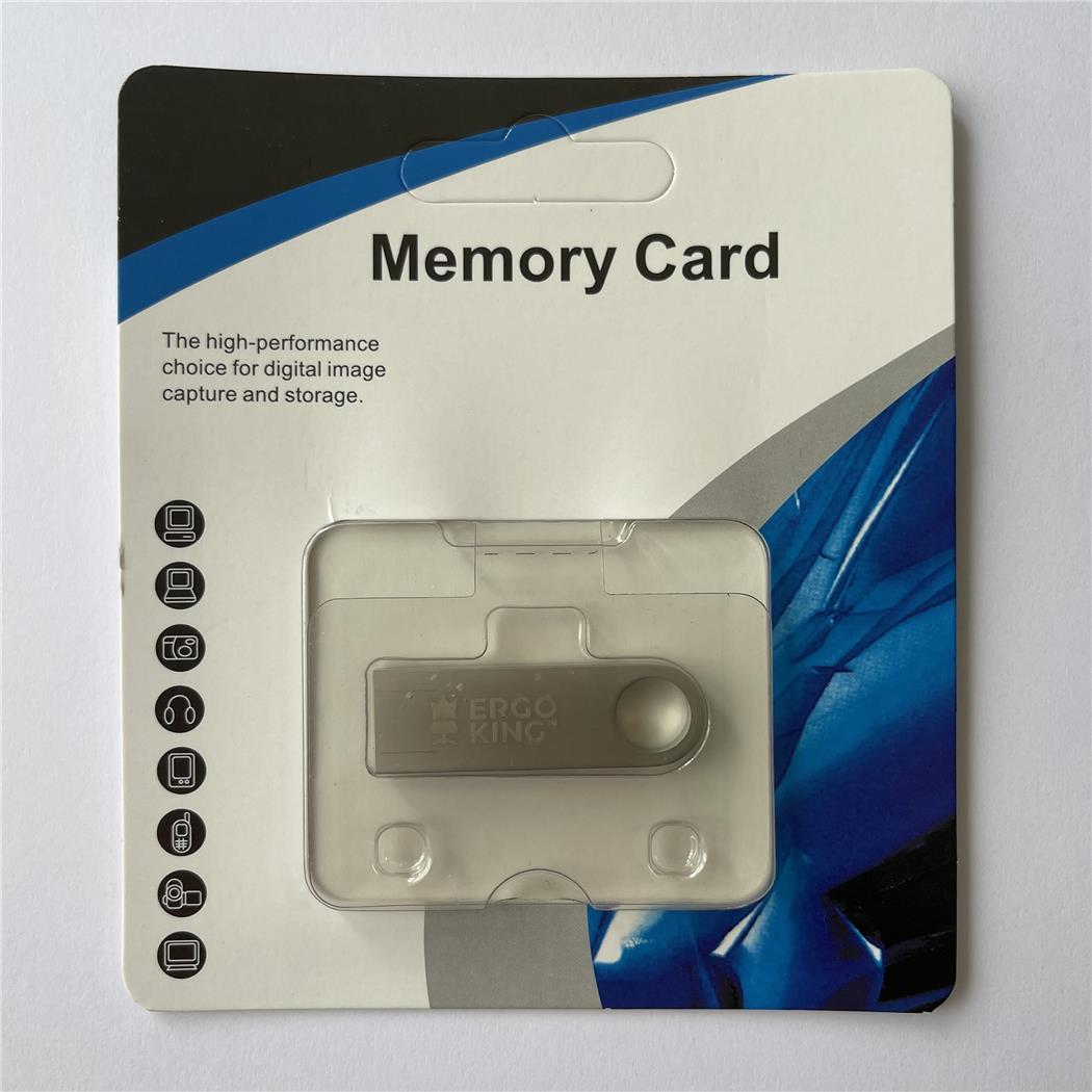 Memoria USB ERGOKING 32 GB