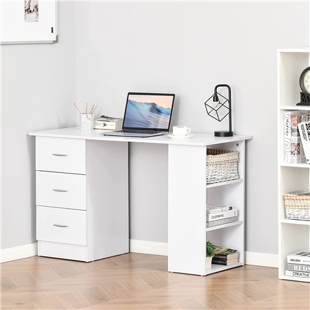 Mesas de ordenador, escritorios y mesas de oficina 