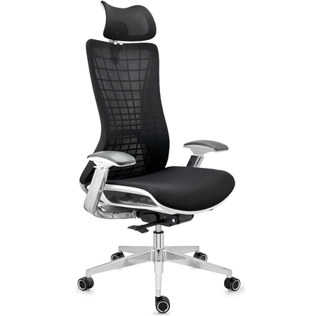 Dimensiones de sillas ergonómicas ¿cuál es la adecuada? Ofisillas